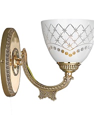 Бра Reccagni Angelo A 7152/1 1