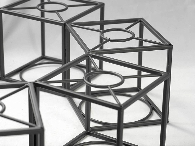 Подвесная люстра Lussole Loft LSP-9541 Фото № 2