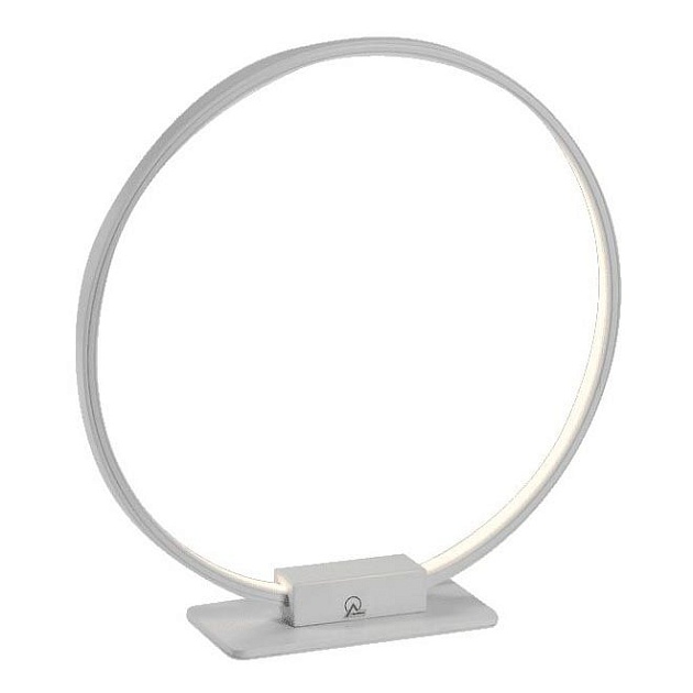 Настольная лампа DesignLed Anch Circ AT15017-1C 001981 Фото № 