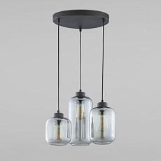 Подвесная люстра TK Lighting 3185 Marco