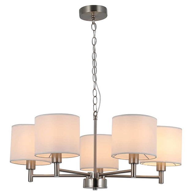 Потолочная люстра Rivoli Marilyn 2091-305 Б0061938 Фото № 