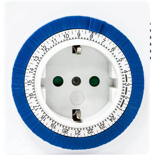 Розетка с таймером Feron TM32 23203 Фото № 