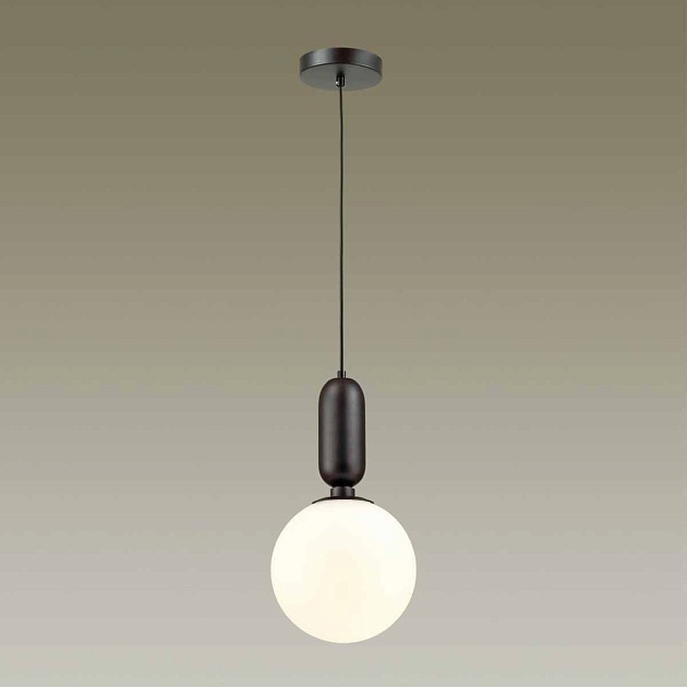 Подвесной светильник Odeon Light Pendant Okia 4668/1 Фото № 3