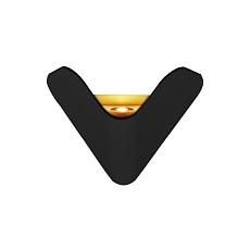 Архитектурный настенный светодиодный светильник Duwi Nuovo LED 24353 3