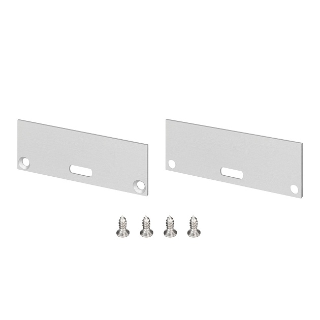 Заглушка Arlight Linia60-Fantom с отверстием 046412 Фото № 