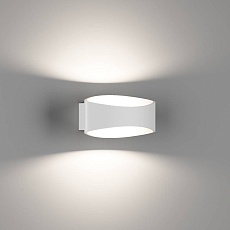 Настенный светодиодный светильник DesignLed GW Ole GW-A715-5-WH-WW 003024 4