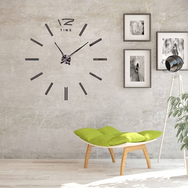 Часы настенные Apeyron DIY210335 Фото № 6