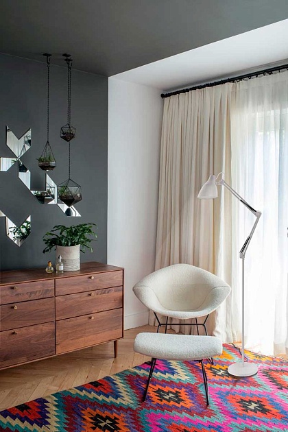 Торшер Camelion KD-332 C01 12793 Фото № 2