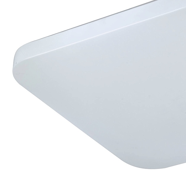 Потолочный светодиодный светильник Mantra Quatro II 6244 изображение 2 Потолочный светодиодный светильник Mantra Quatro II 6244 Фото № 2