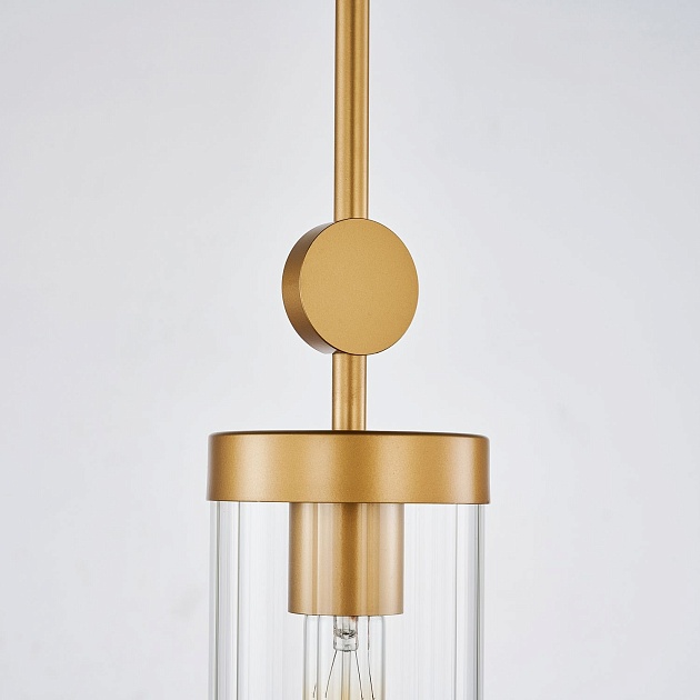 Подвесной светильник Favourite Radiales 3099-1P изображение 6 Подвесной светильник Favourite Radiales 3099-1P Фото № 6