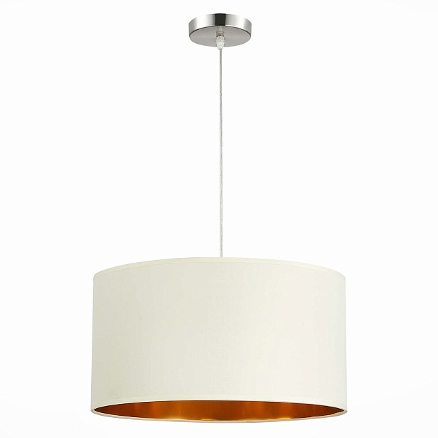 Подвесной светильник Evoluce Brescia SLE300553-01 Фото № 