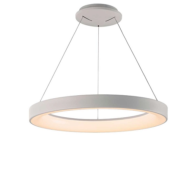 Подвесной светодиодный светильник Mantra Niseko II 8570 Фото № 