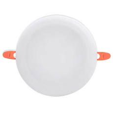 Встраиваемый светодиодный светильник Ambrella light Led Downlight DCR313 3