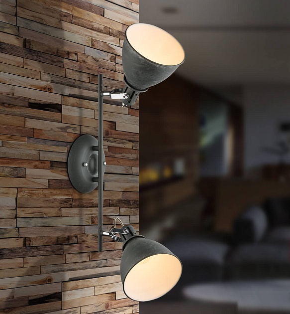 Спот Globo Jonas 54646-2 Фото № 4