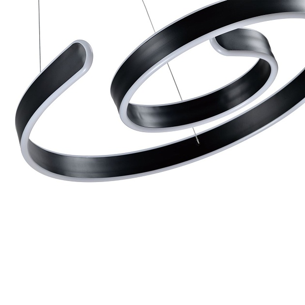 Подвесной светодиодный светильник Moderli Judo V1951-PL Фото № 2