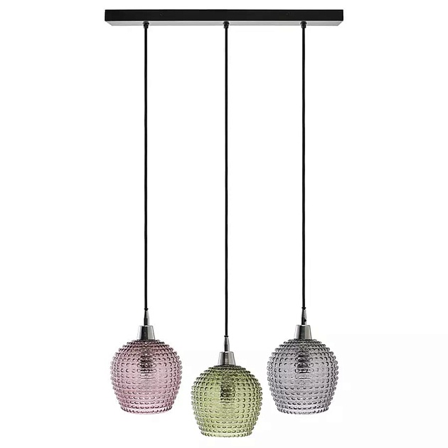 Подвесной светильник Bergenson Bjorn Aurora BB0000564 Фото № 