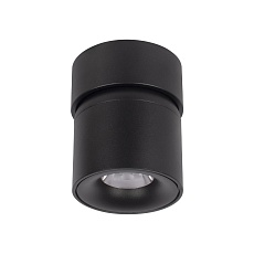 Накладной светодиодный светильник Loft IT Tictac 10180 Black 2