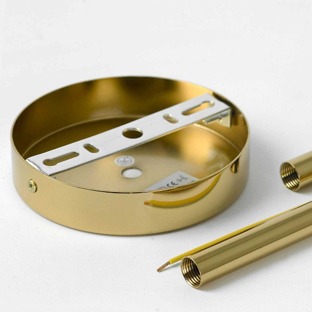 Подвесная люстра Lussole Loft Hesperia LSP-8839 изображение 4 Подвесная люстра Lussole Loft Hesperia LSP-8839 Фото № 4