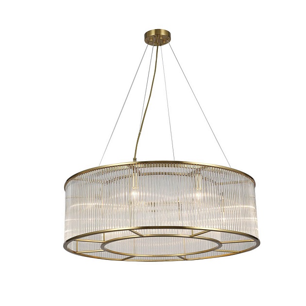 Подвесная люстра Favourite Wonderland 2907-8P Фото № 