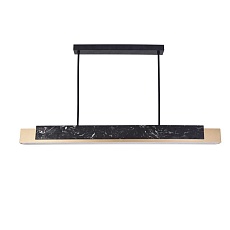 Подвесной светодиодный светильник Favourite Magestic 4110-1P 3