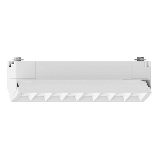 Трековый светодиодный светильник Feron AL131 48375 Фото № 