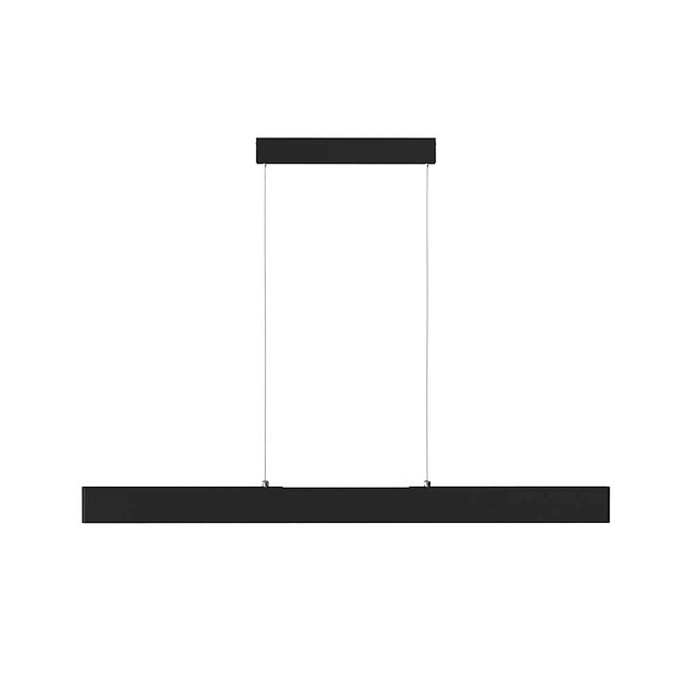 Подвесной светодиодный светильник Maytoni Step P010PL-L30B изображение Подвесной светодиодный светильник Maytoni Step P010PL-L30B Фото №