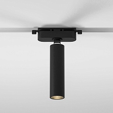 Трековый светодиодный светильник Elektrostandard Pika 85110/01 a065269 3