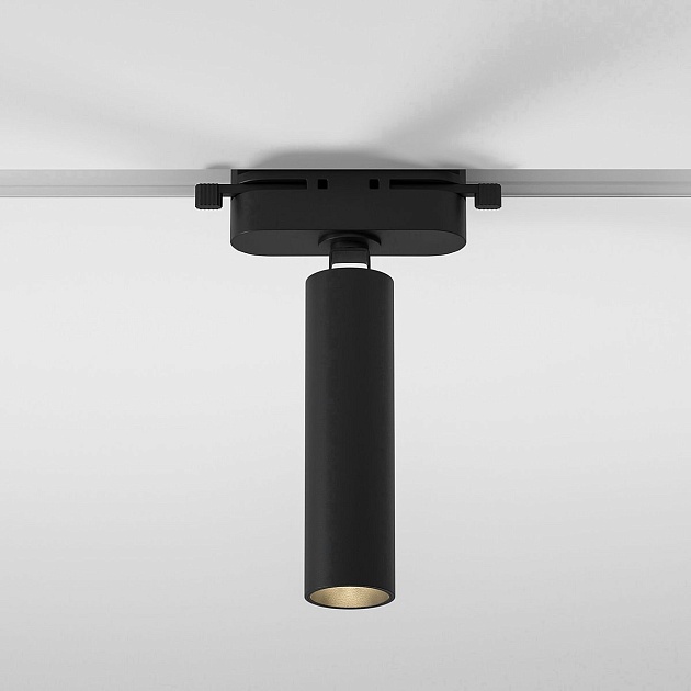 Трековый светодиодный светильник Elektrostandard Pika 85110/01 a065269 изображение 4 Трековый светодиодный светильник Elektrostandard Pika 85110/01 a065269 Фото № 4