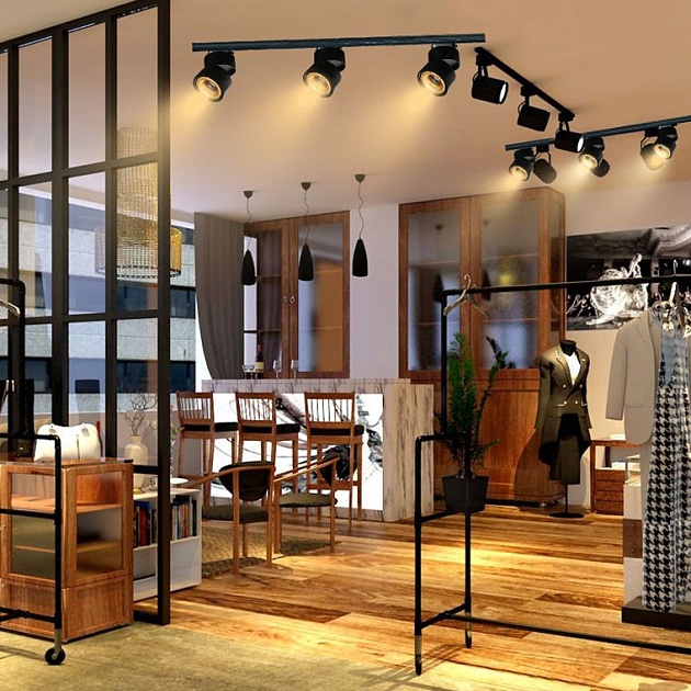 Светодиодный спот Imperium Loft Agenda 191830-26 Фото № 8