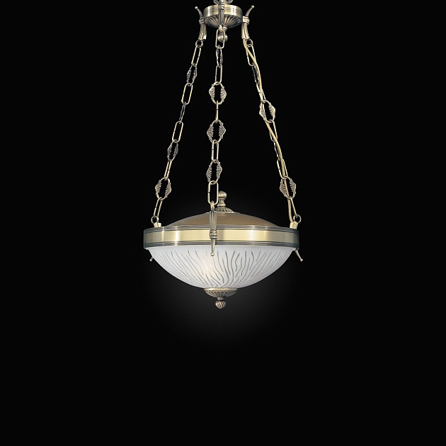 Подвесной светильник Reccagni Angelo L 5610/2 Фото № 