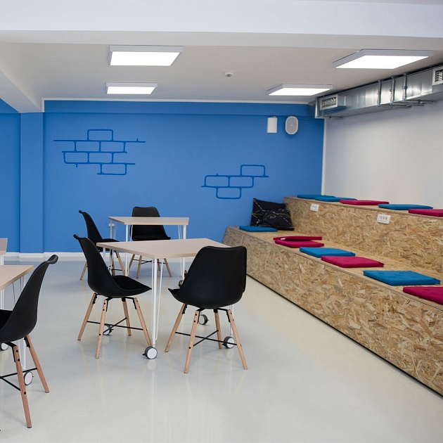 Светодиодная панель Apeyron 06-46 изображение 13 Светодиодная панель Apeyron 06-46 Фото № 13