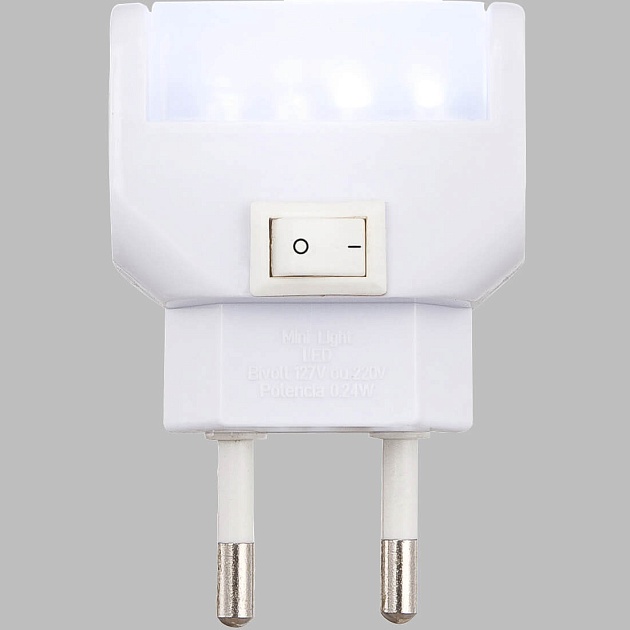 Настенный светодиодный светильник Globo Chaser 31908 изображение Настенный светодиодный светильник Globo Chaser 31908 Фото №