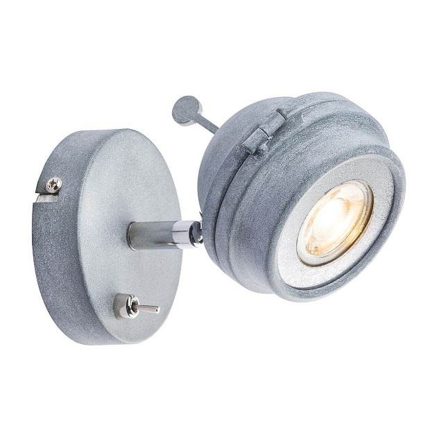 Спот Globo Mycah 57301-1 Фото № 