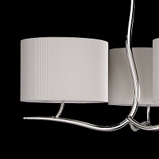 Подвесная люстра Mantra Eve 1131 3