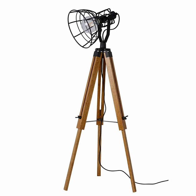 Торшер Lucide Joshua 45757/01/30 Фото № 