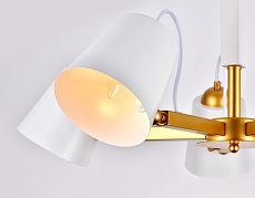 Потолочная люстра Ambrella light Traditional TR3101 1