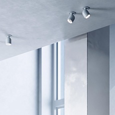 Встраиваемый светильник Elektrostandard 25093/LED a065456 1