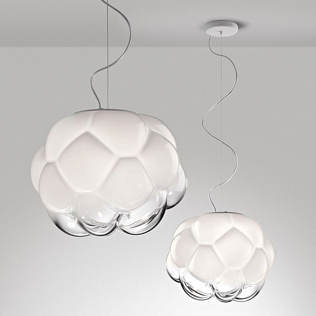 Подвесной светильник Imperium Loft Skyerne 178136-26 Фото № 