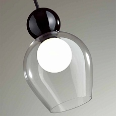 Подвесной светильник Odeon Light Blacky 5023/1 1