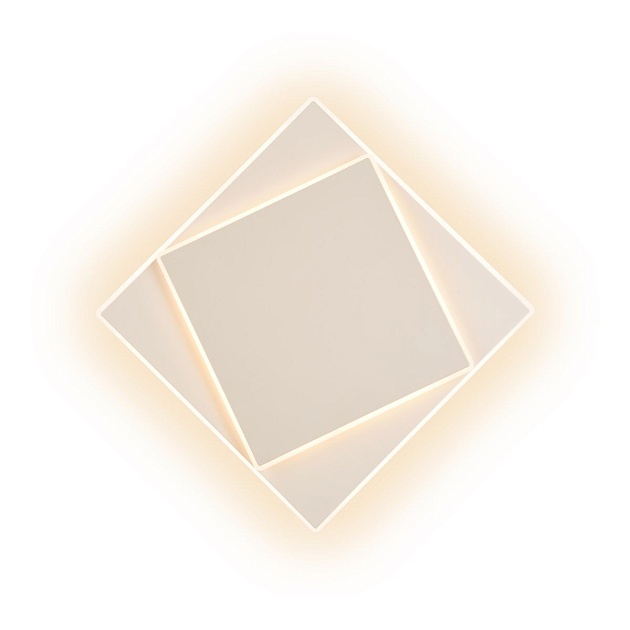 Настенный светодиодный светильник Mantra Dakla 6429 Фото № 