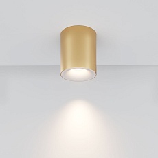 Потолочный светильник Maytoni Technical Spark C094-GU10-MG 3