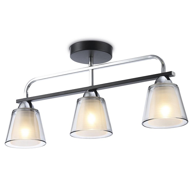 Потолочная люстра Ambrella light Traditional Modern TR303235 Фото № 