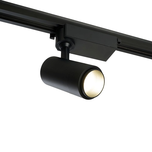 Трековый светодиодный светильник Feron AL137 51174 Фото № 10