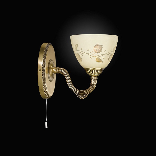 Бра Reccagni Angelo A 6258/1 Фото № 