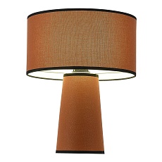 Настольная лампа ST Luce Jackie SL1354.604.01 2