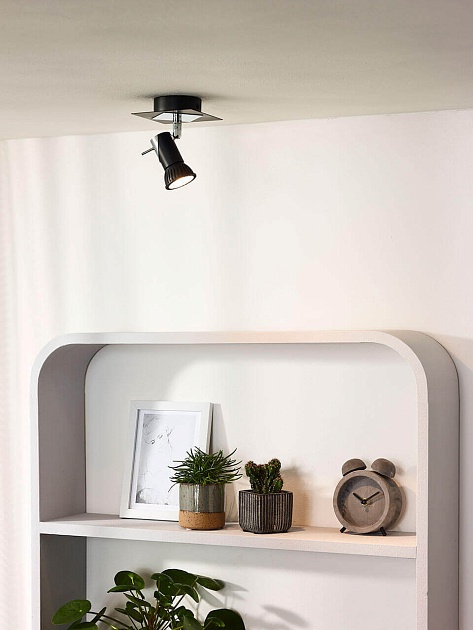 Спот Lucide Brackx 12910/05/30 изображение 2 Спот Lucide Brackx 12910/05/30 Фото № 2