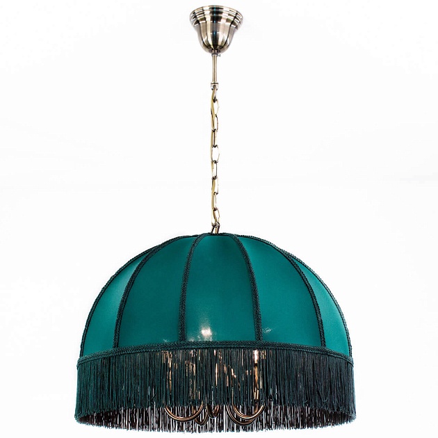 Подвесная люстра Citilux Базель CL407152 Фото № 