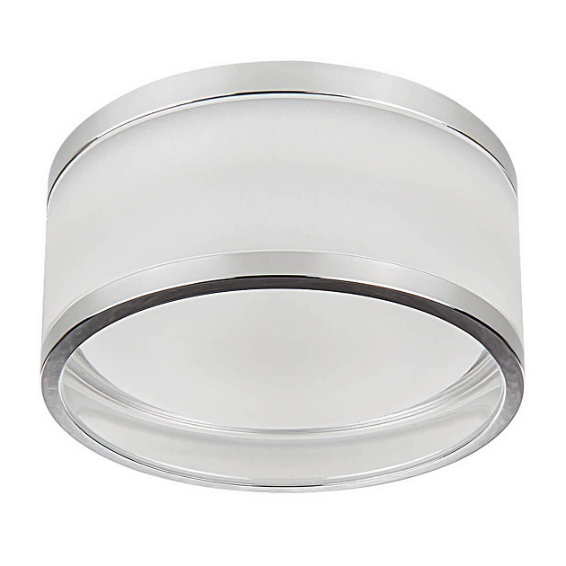 Встраиваемый светильник Lightstar Maturo 072272 изображение Встраиваемый светильник Lightstar Maturo 072272 Фото №