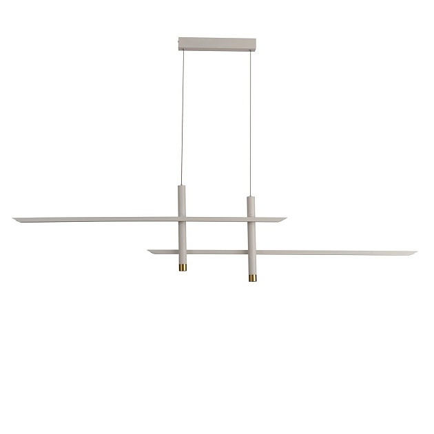 Подвесной светодиодный светильник Mantra Esparta 7982 Фото № 