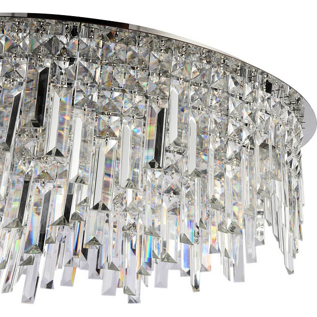 Подвесная люстра Stilfort Dinara 2111/09/06C Фото № 3